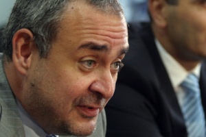 Борис Велчев получи допълнителна заплата за рождения си ден