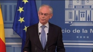 Ромпой похвали България