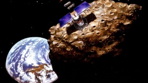 Ще извличат злато, платина и гориво от астероиди до Земята?