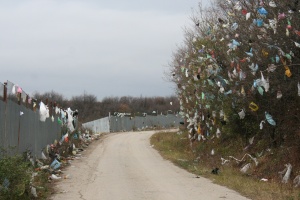15 000 евро глоба на ден за България, ако не приложи директива за боклука