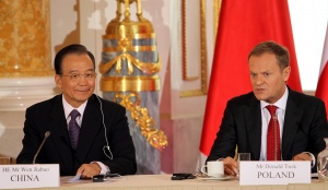 Китай налива 10 млрд. д. в Източна Европа, България ги проспива