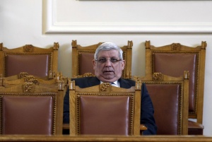 „Атака" поиска обяснения от Аню Ангелов за падналия военен самолет