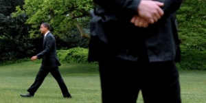 „Сикрет сървис“ плащали за секс и в Салвадор