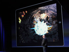 NVIDIA: Графичните възможности на смартфоните ще настигнат конзолите през 2013 г.