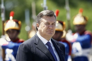 Янукович: Експлозиите – предизвикателство пред Украйна
