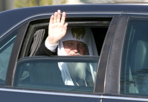 Руският патриарх Кирил: Сърцето ми е открито към българския народ