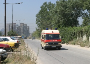 Дърво уби двегодишно дете в шуменски парк