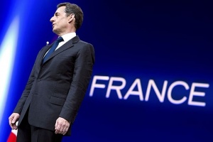 Саркози не вярва на предизборните анкети
