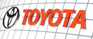 „Тойота" отчете 4,3 млрд. долара печалба за 2011 г.