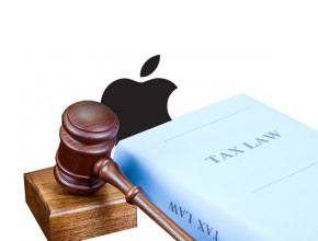 Apple избягва плащането на милиарди корпоративни данъци, пише NY Times