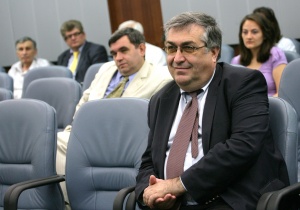 Г. Близнашки: Надпреварата за лидер на БСП издребня заради Първанов