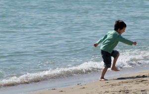 1 май идва с летни температури до 31°