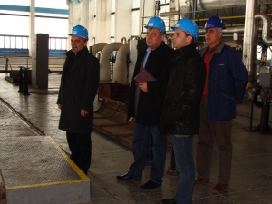 До дни стартира проектна компания за седми блок на АЕЦ „Козлодуй"