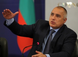 Бойко Борисов на посещение в Грузия и Армения