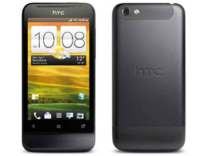 VIVACOM ще предлага HTC One V от април