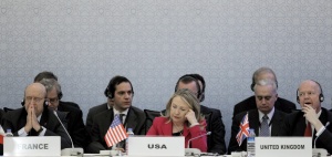 Дамаск: Истанбул е „трибуна на неприятелите на Сирия"