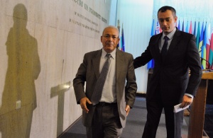 Н. Младенов: Всички да подкрепят Сирийския национален съвет!