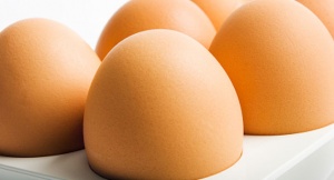 Двойно по-скъпите яйца поевтиняха до 29 ст.