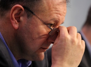 Михаил Миков: ГЕРБ неглижира ДАНС в полза на МВР