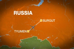 Всички тела, живи и мъртви, са извадени от разбилия се самолет