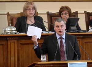 БСП внася вот на недоверие заради АЕЦ „Белене“