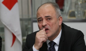 Тотю договори социалните права на българите в Грузия