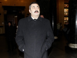 Нанев: Парламентът ратифицира неизгодния договор, за който ме обвиниха