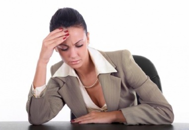 2/3 от жените чувстват постоянна умора