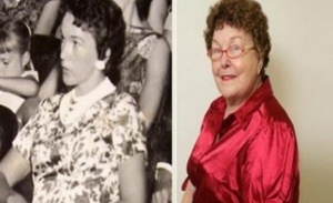 Коя е жената, която първа си е сложила силикон?