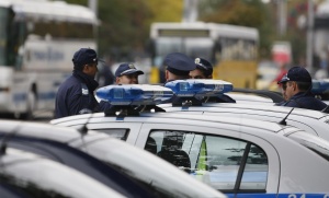 Български полицаи на едномесечна мисия в Белгия