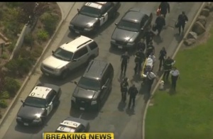 Бивш студент застреля 7 души в колеж в Калифорния
