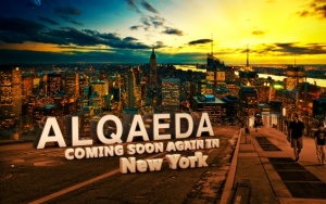 „Ал Кайда“ предупреждава в нета, че се връща в Ню Йорк?