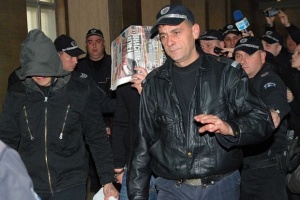 Прокуратурата протестира: Отвличането на Гунински е доказано!