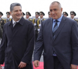 Премиерът: България е шансът на Армения за излаз в Европа