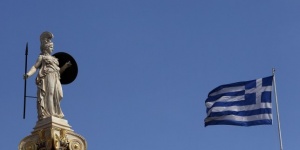 Гърция иска 95 млрд. евро репарации от Германия