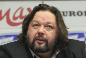 Първанов настоял за българското гражданство на Елена Ершова