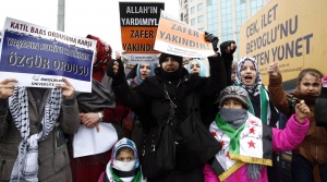 4 експлозии разтърсиха Истанбул