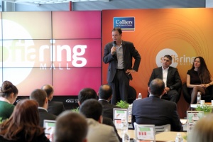 Отварят „София Ринг Мол" през 2013 г.