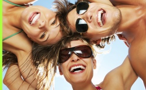 България в топ 10 на най-нещастните страни в света