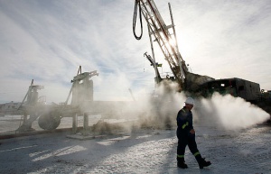 Канада забрани добива и проучванията за шистов газ