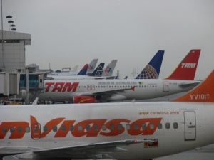 Забраниха полети от Венецуела за ЕС