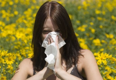 Разпознаваме ли алергията?