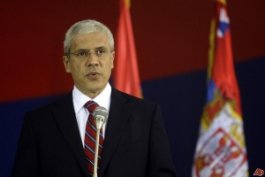 Борис Тадич подава оставка 10 месеца преди края на мандата