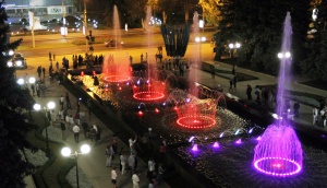 Украйна в Книгата на Гинес за най-дълго пеене