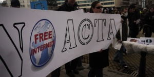 ГЕРБ не допусна България да се оттегли от ACTA