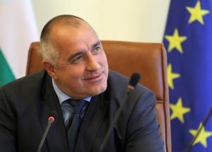 Борисов иска тежко болните деца да се лекуват в България