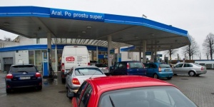 Разследват картел на горивата и в Германия