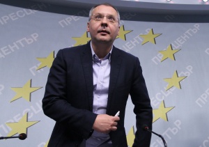 Станишев: С БСП е свършено, ако стане ляв ГЕРБ