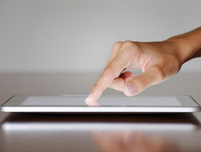 Consumer Reports определи новия iPad като най-добрия таблет