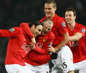 Бербатов: Някои хора са склонни да забравят какво си постигнал